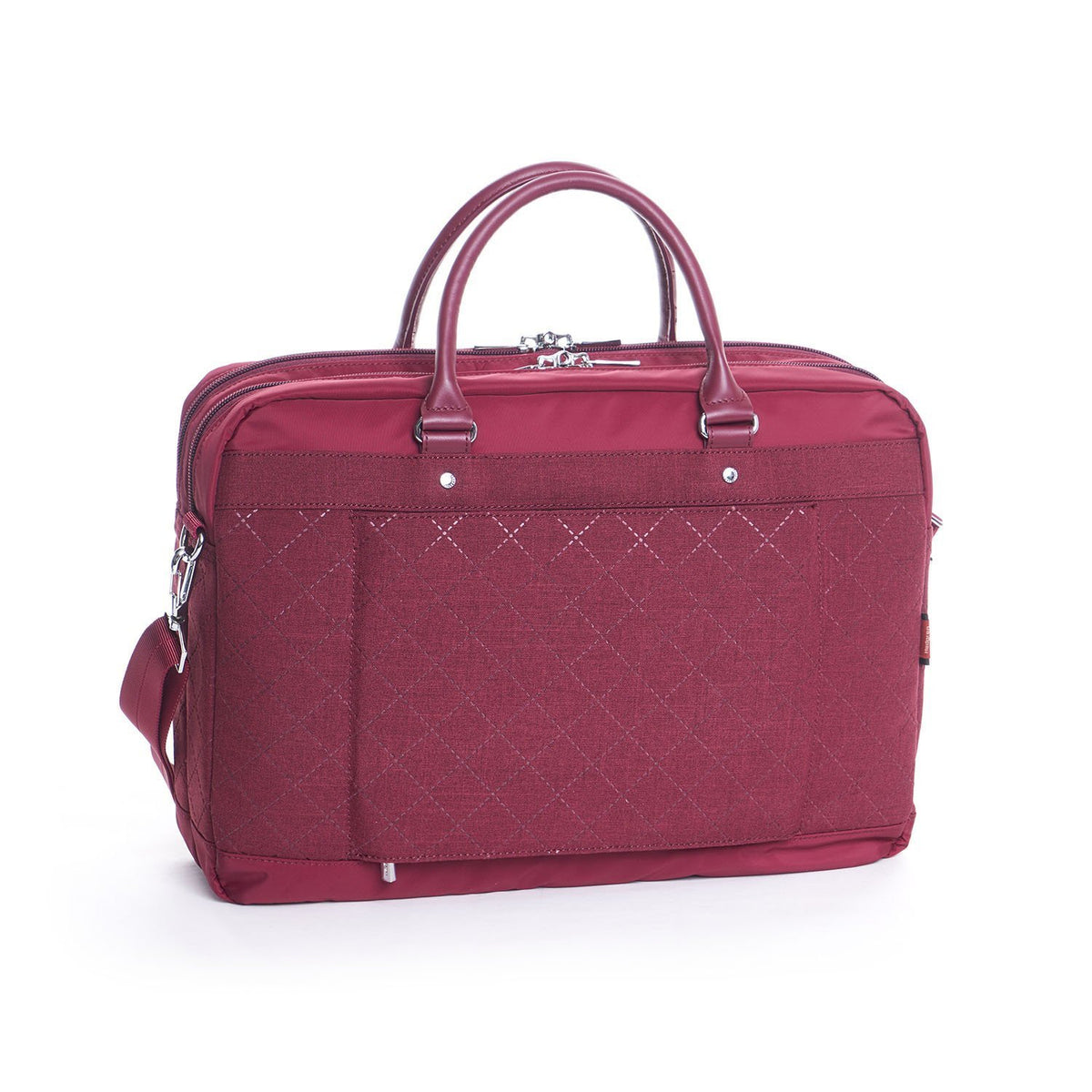 Hedgren Diamond Star Business Bag 15.6" OPAL XL