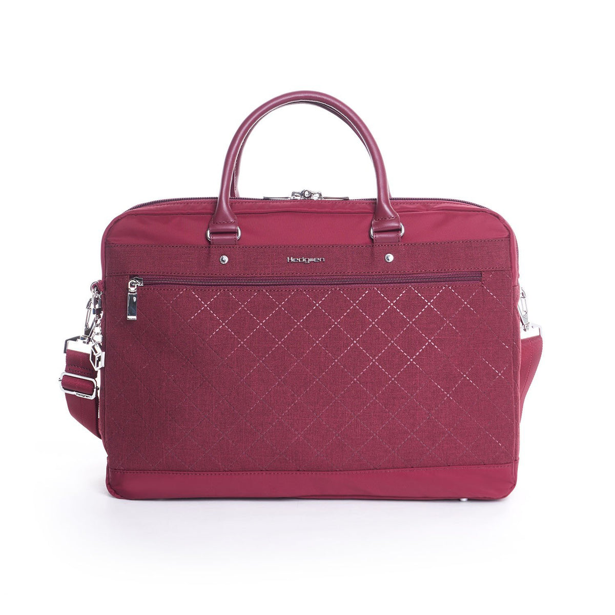 Hedgren Diamond Star Business Bag 15.6" OPAL XL
