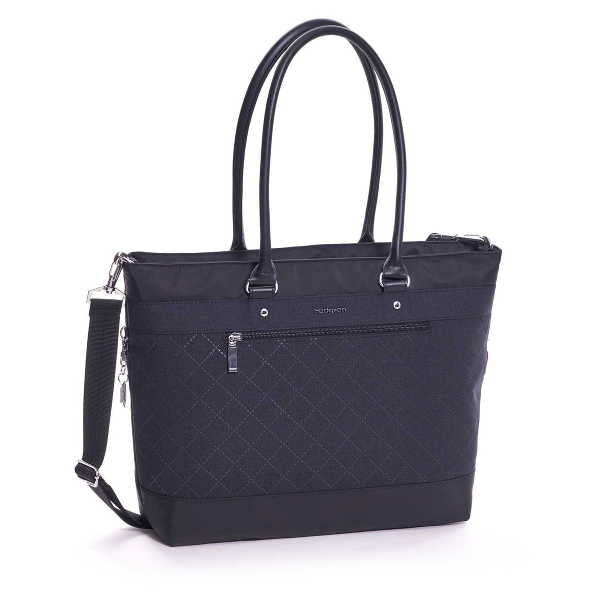 Hedgren Diamond Star Tote 15.6" ZIRCON L
