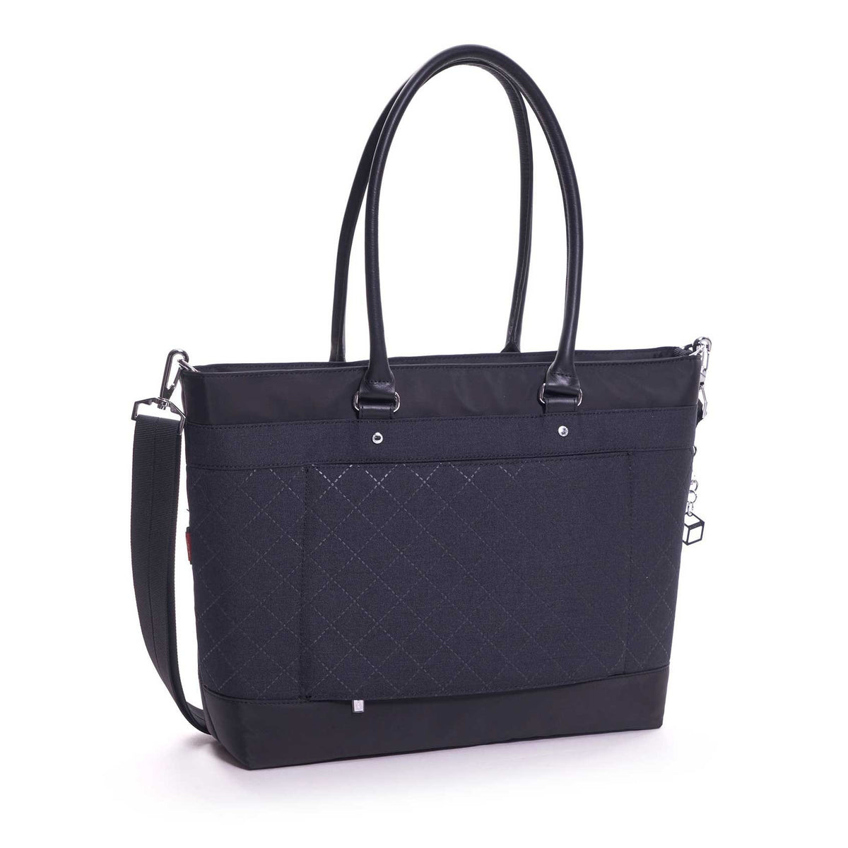 Hedgren Diamond Star Tote 15.6" ZIRCON L