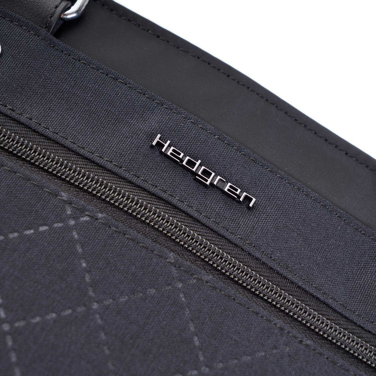 Hedgren Diamond Star Tote 15.6" ZIRCON L