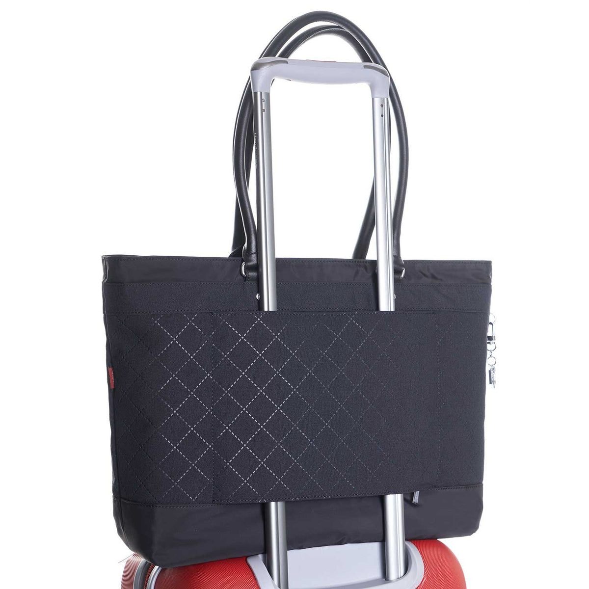 Hedgren Diamond Star Tote 15.6" ZIRCON L
