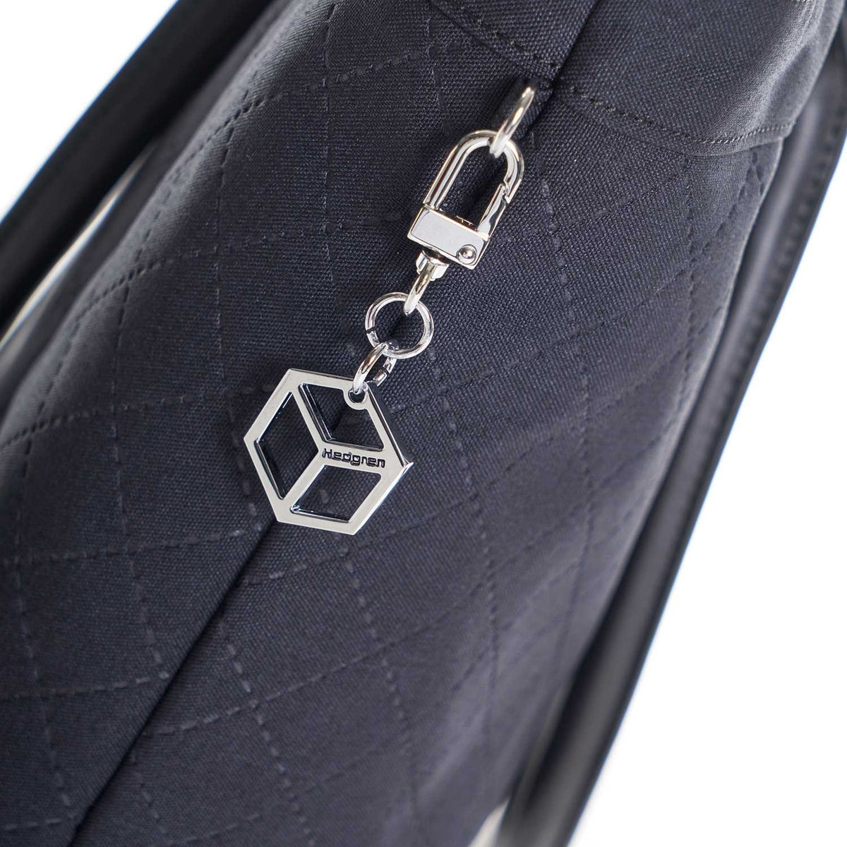 Hedgren Diamond Star Tote 15.6" ZIRCON L