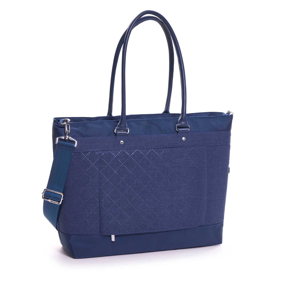 Hedgren Diamond Star Tote 15.6" ZIRCON L