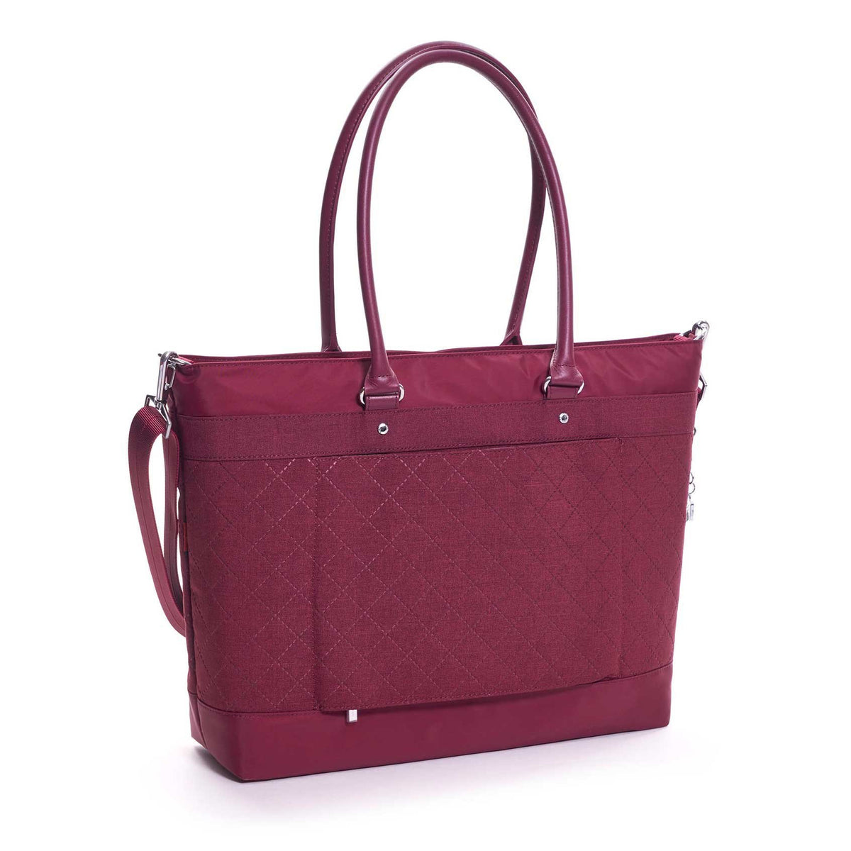 Hedgren Diamond Star Tote 15.6" ZIRCON L