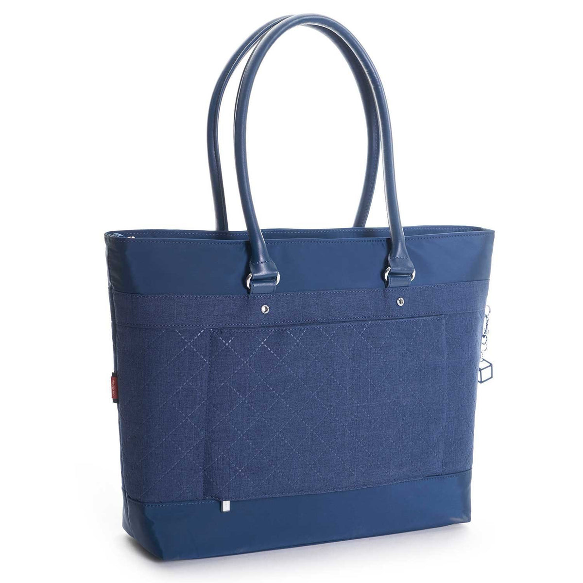 Hedgren Diamond Star Tote 14" ZIRCON M