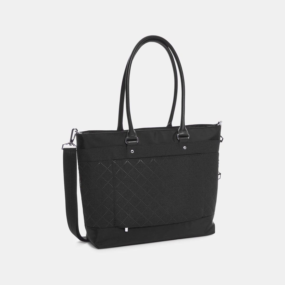 Hedgren ZIRCON M Medium Tote 14" RFID