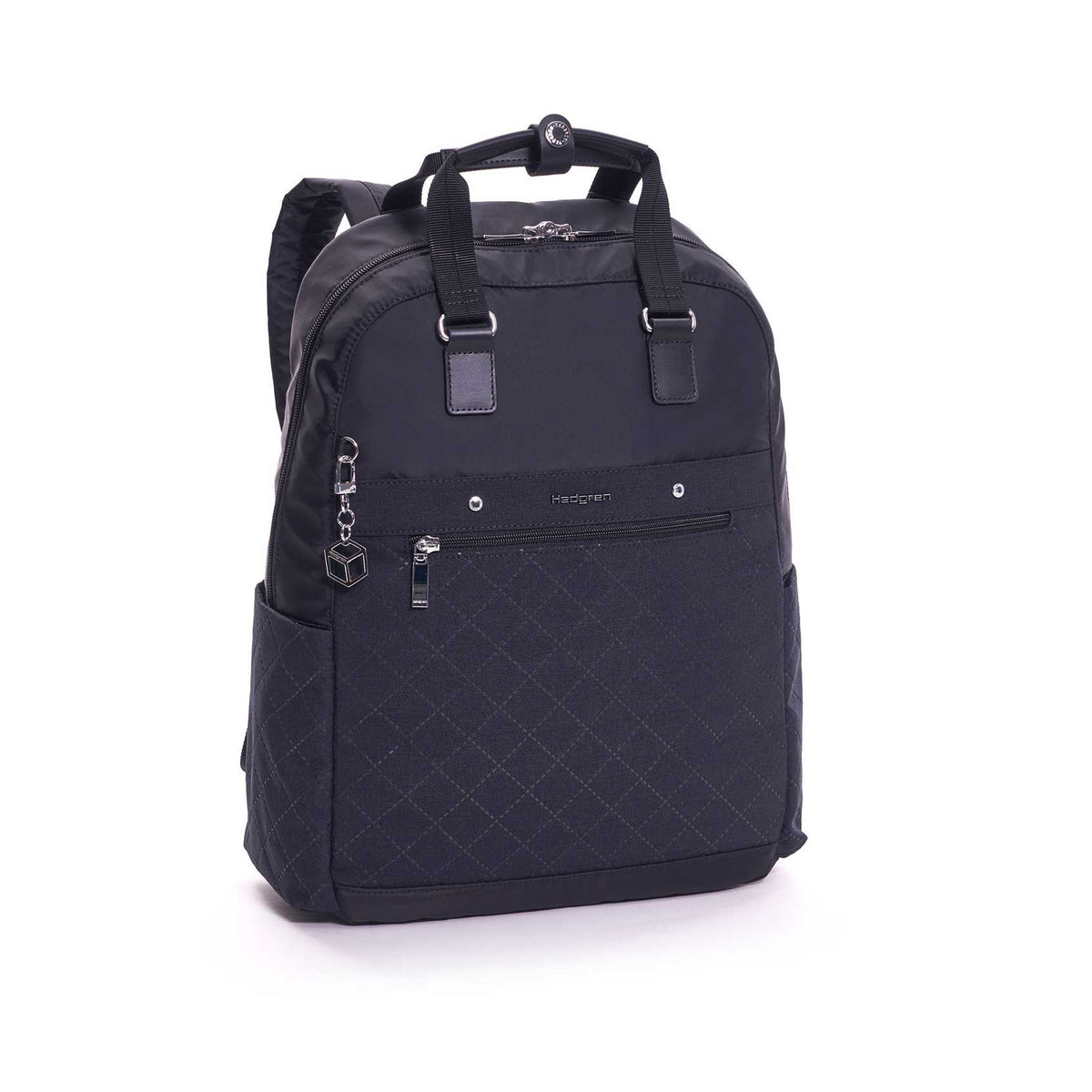 Hedgren Diamond Star Backpack 15" RUBY