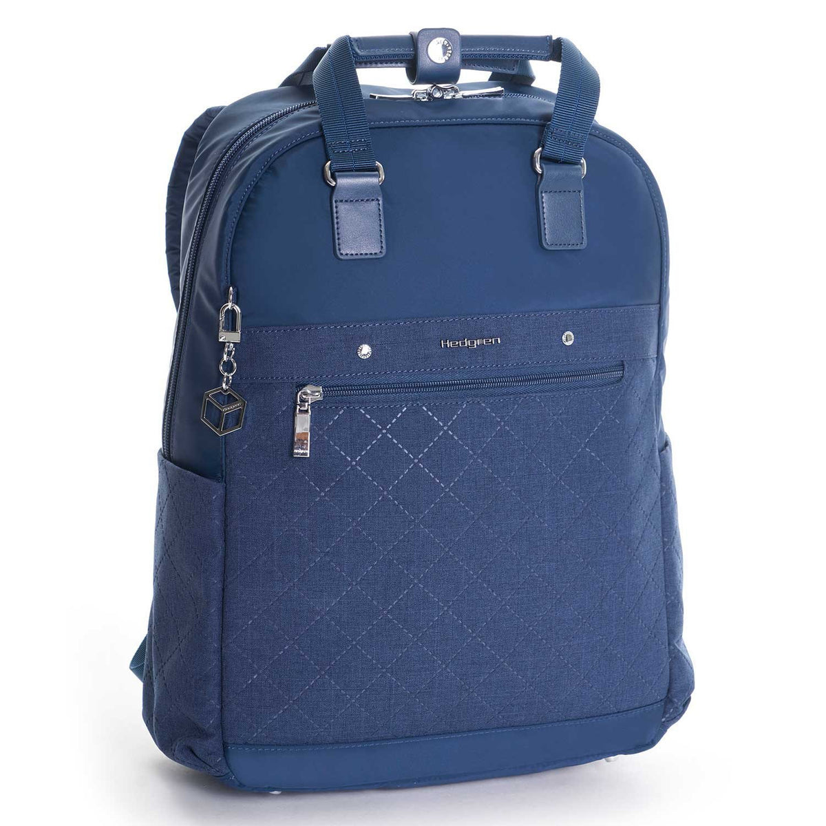 Hedgren Diamond Star Backpack 15" RUBY