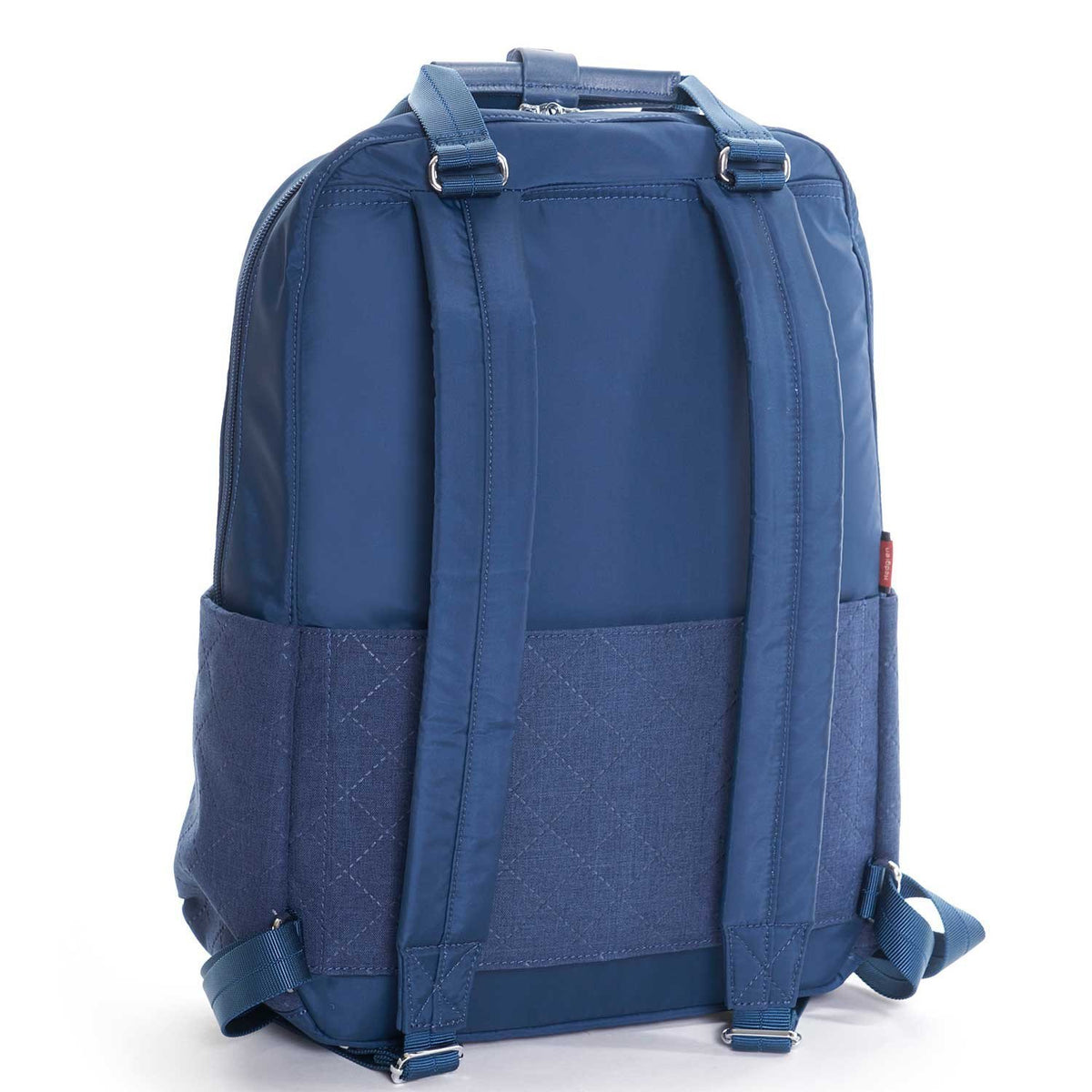 Hedgren Diamond Star Backpack 15" RUBY