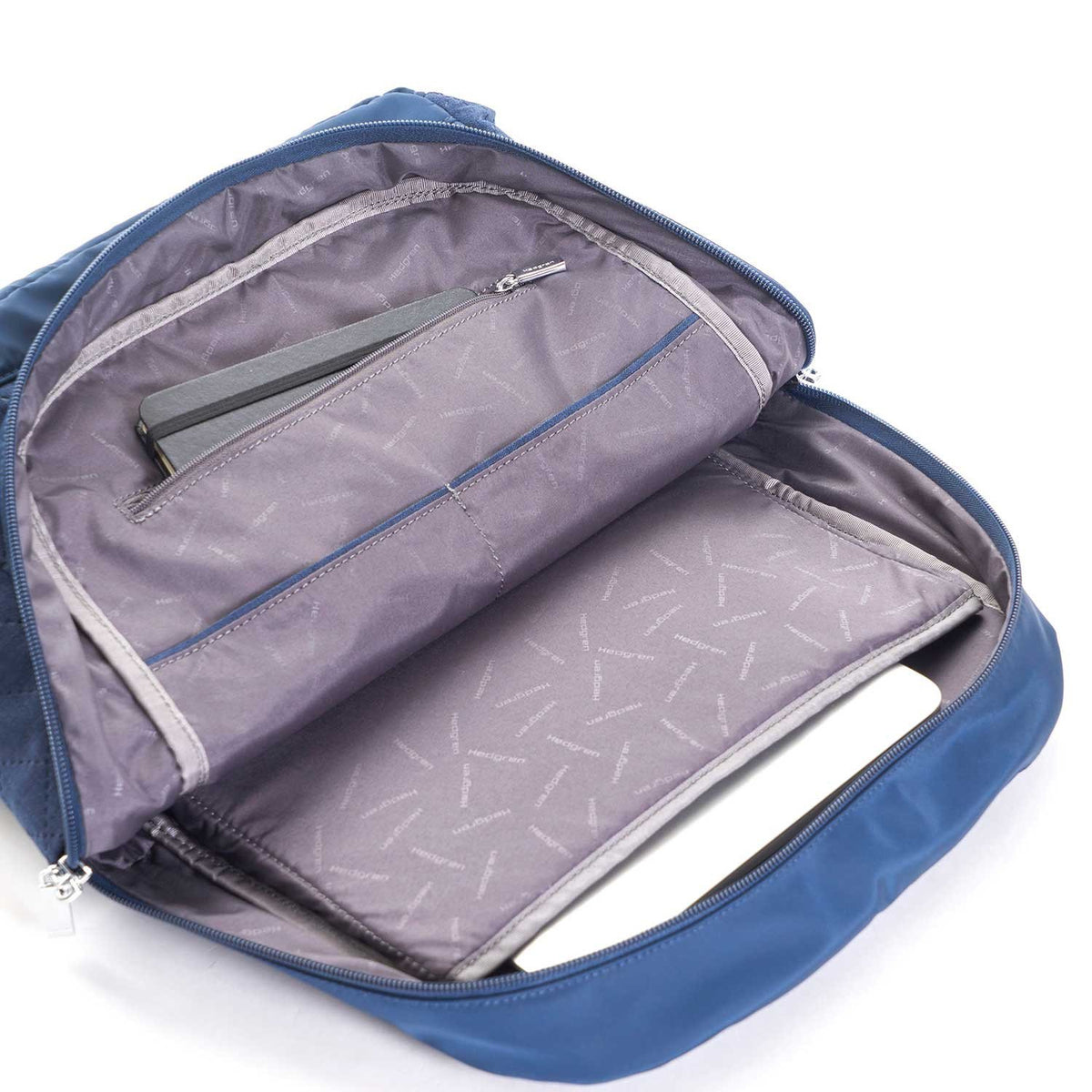 Hedgren Diamond Star Backpack 15" RUBY
