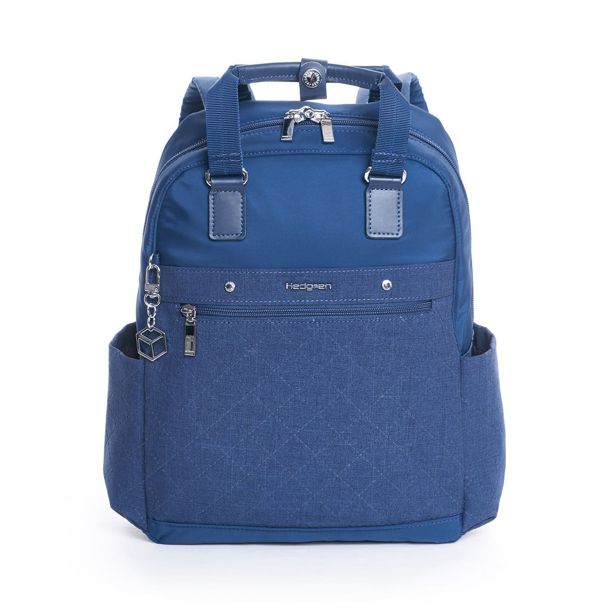 Hedgren Diamond Star Backpack 13" RUBY M
