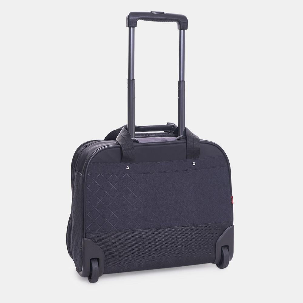 Hedgren ONYX Mobile Office 15.6"