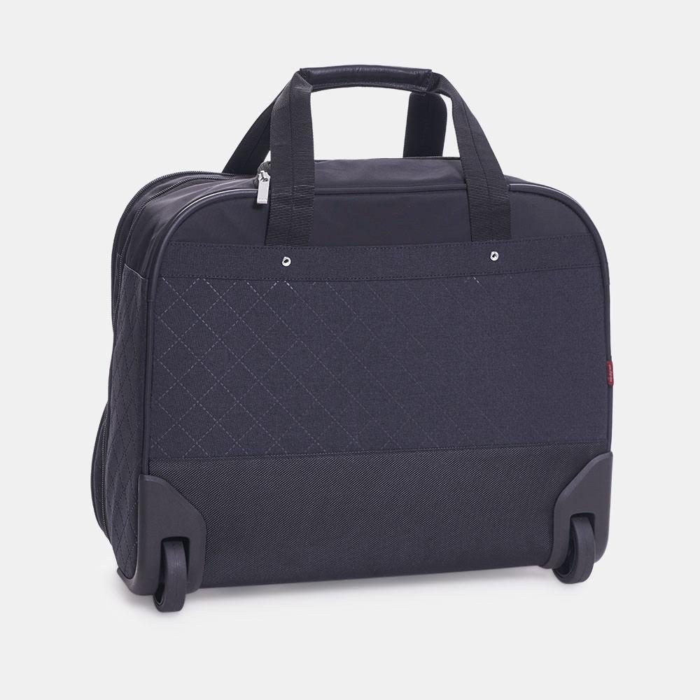 Hedgren ONYX Mobile Office 15.6"