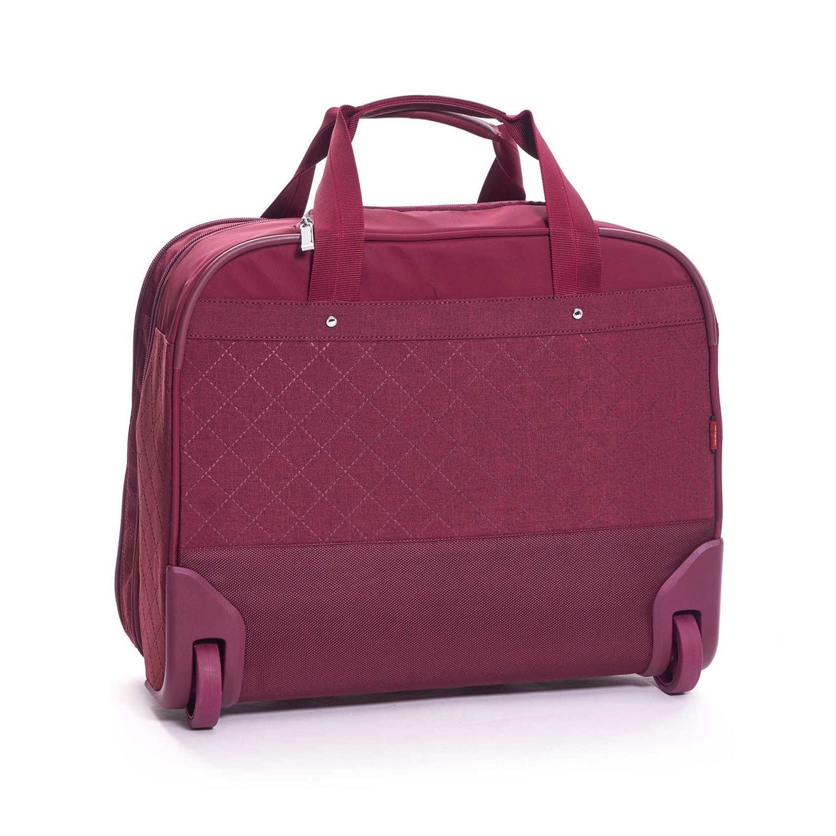 Hedgren Diamond Star Trolley 15.6" ONYX