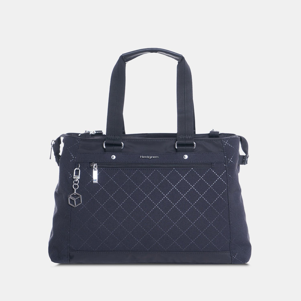 Hedgren MALACHITE Handbag 13" RFID
