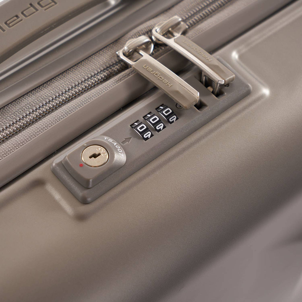 Hedgren CARVE XS 20"/55cm Spinner (Carry-on)