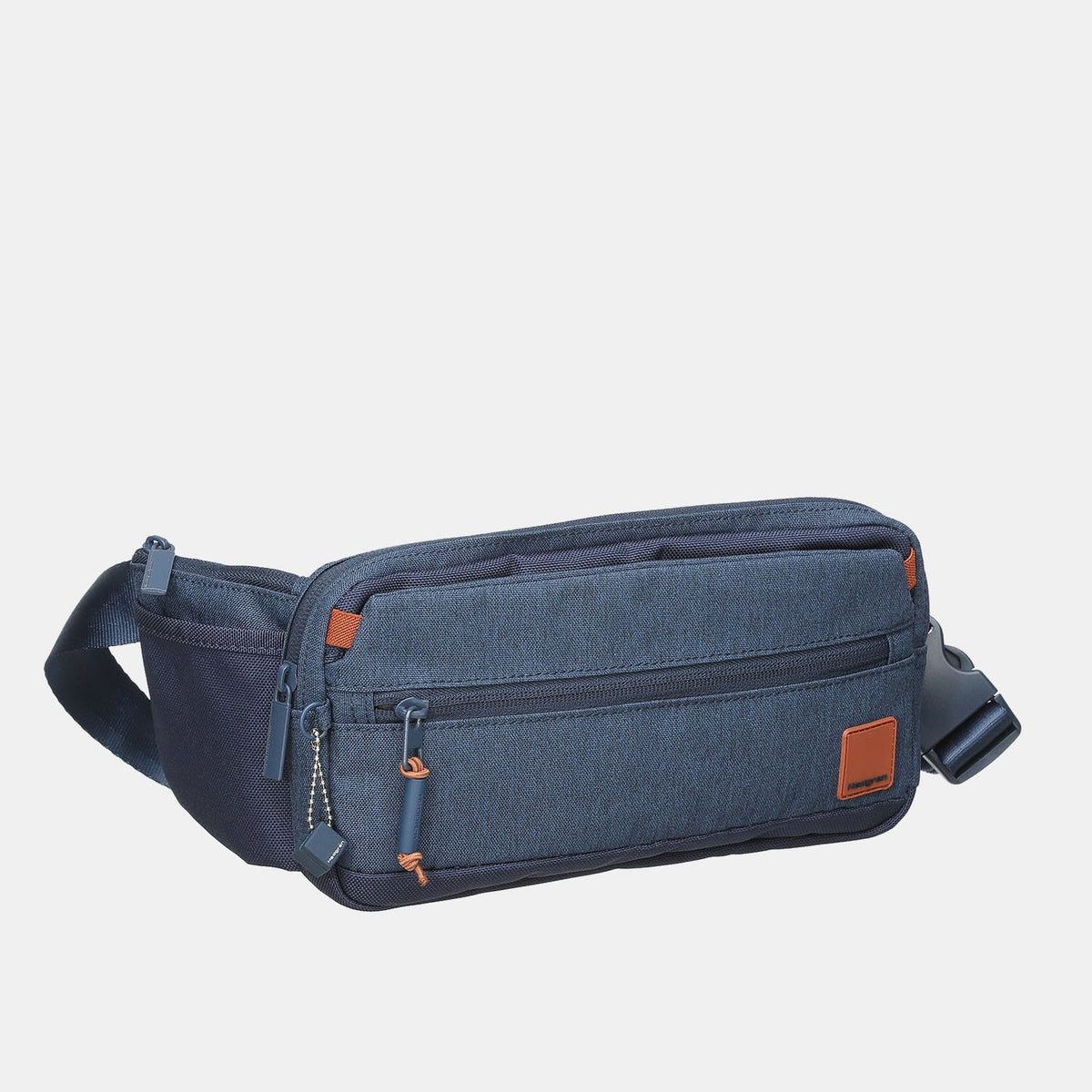 Hedgren COAST Waistpack with RFID