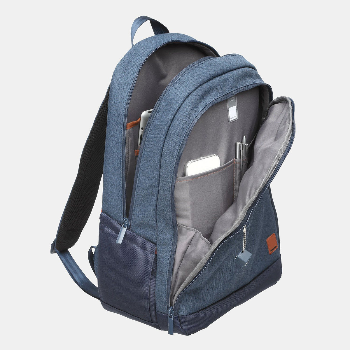 Hedgren RELEASE L Large Backpack 15.6" with RFID