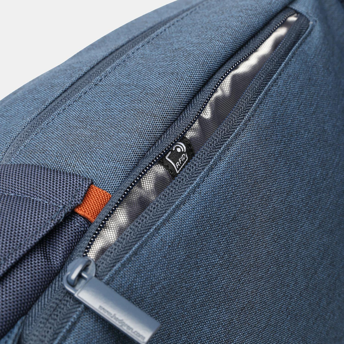 Hedgren RELEASE L Large Backpack 15.6" with RFID