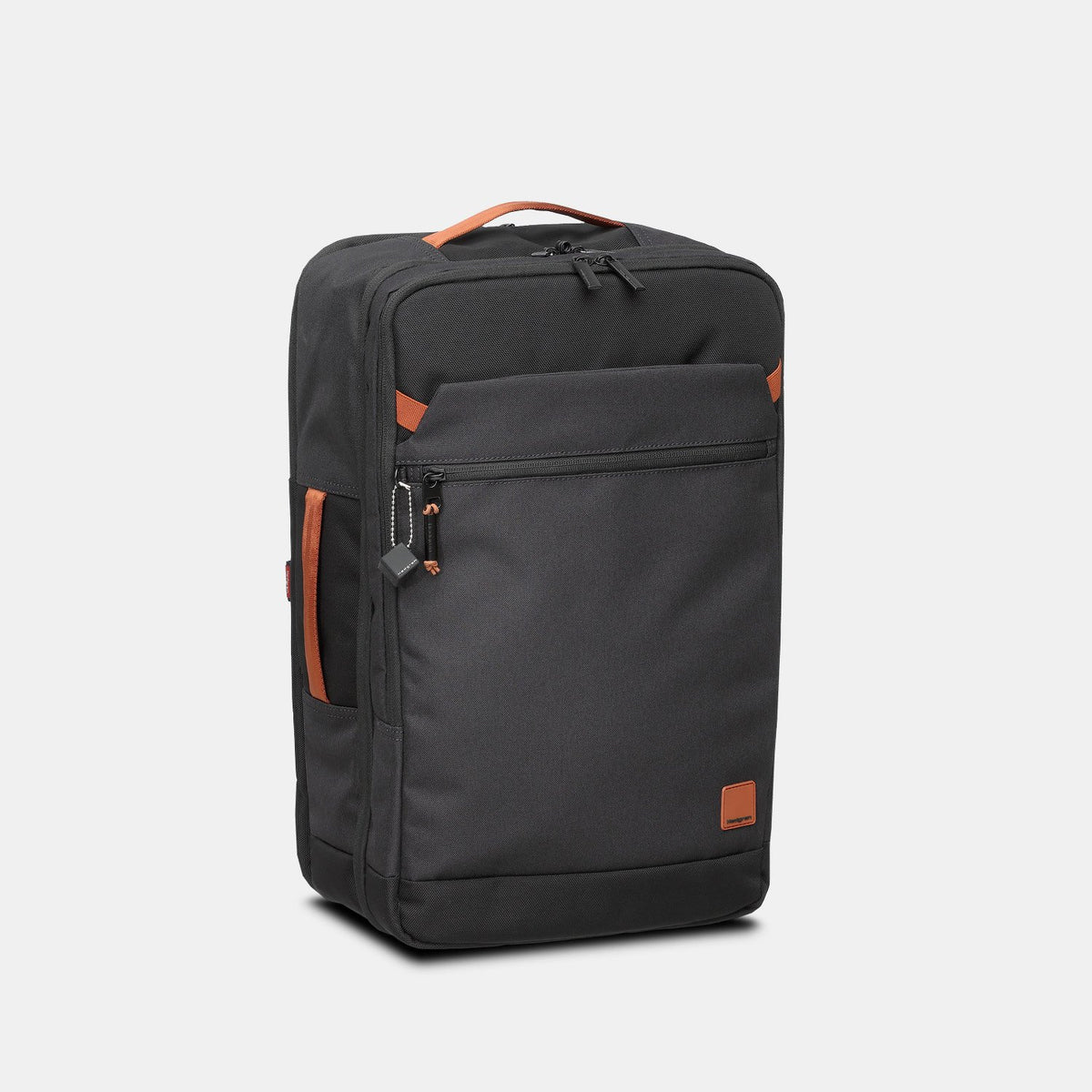 Hedgren HIGHWAY Cabin Size Backpack/Duffle 15.6"