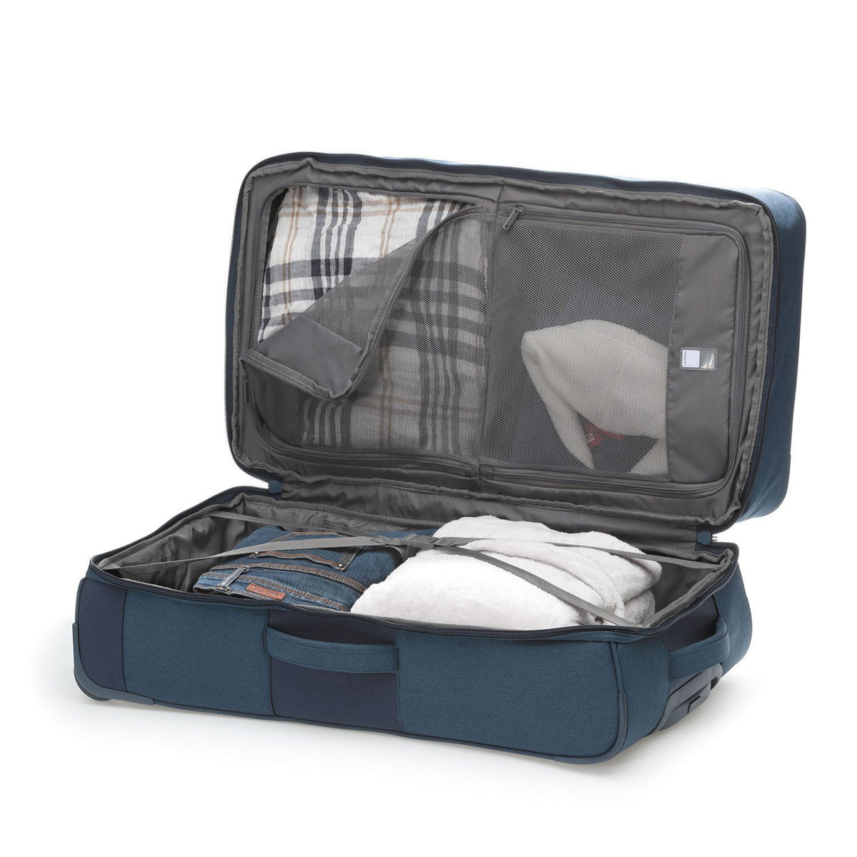 Hedgren Escapade Trolley GETAWAY L