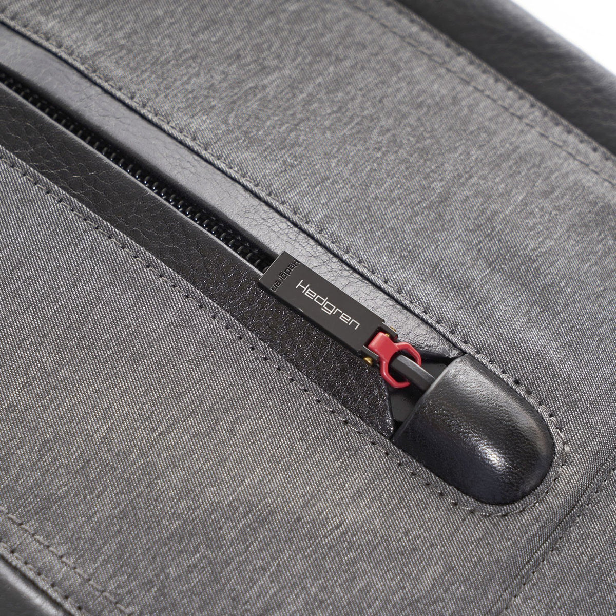 Hedgren Excellence Backpack STANDING