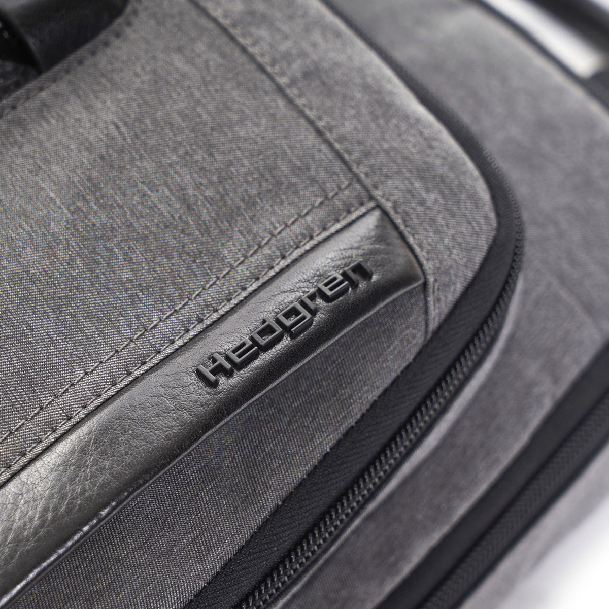 Hedgren Excellence Backpack STANDING