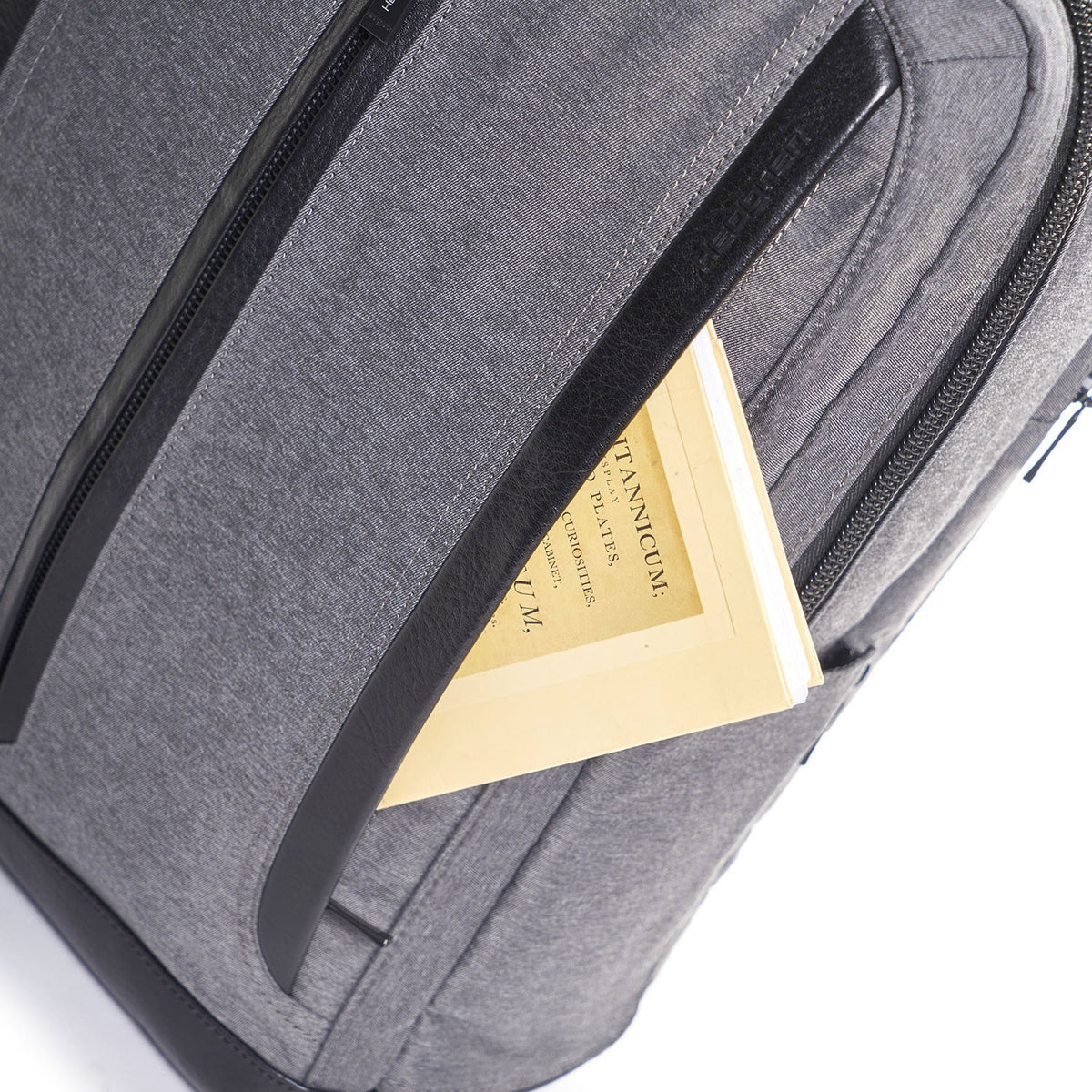 Hedgren Excellence Backpack 15.6" GRADE