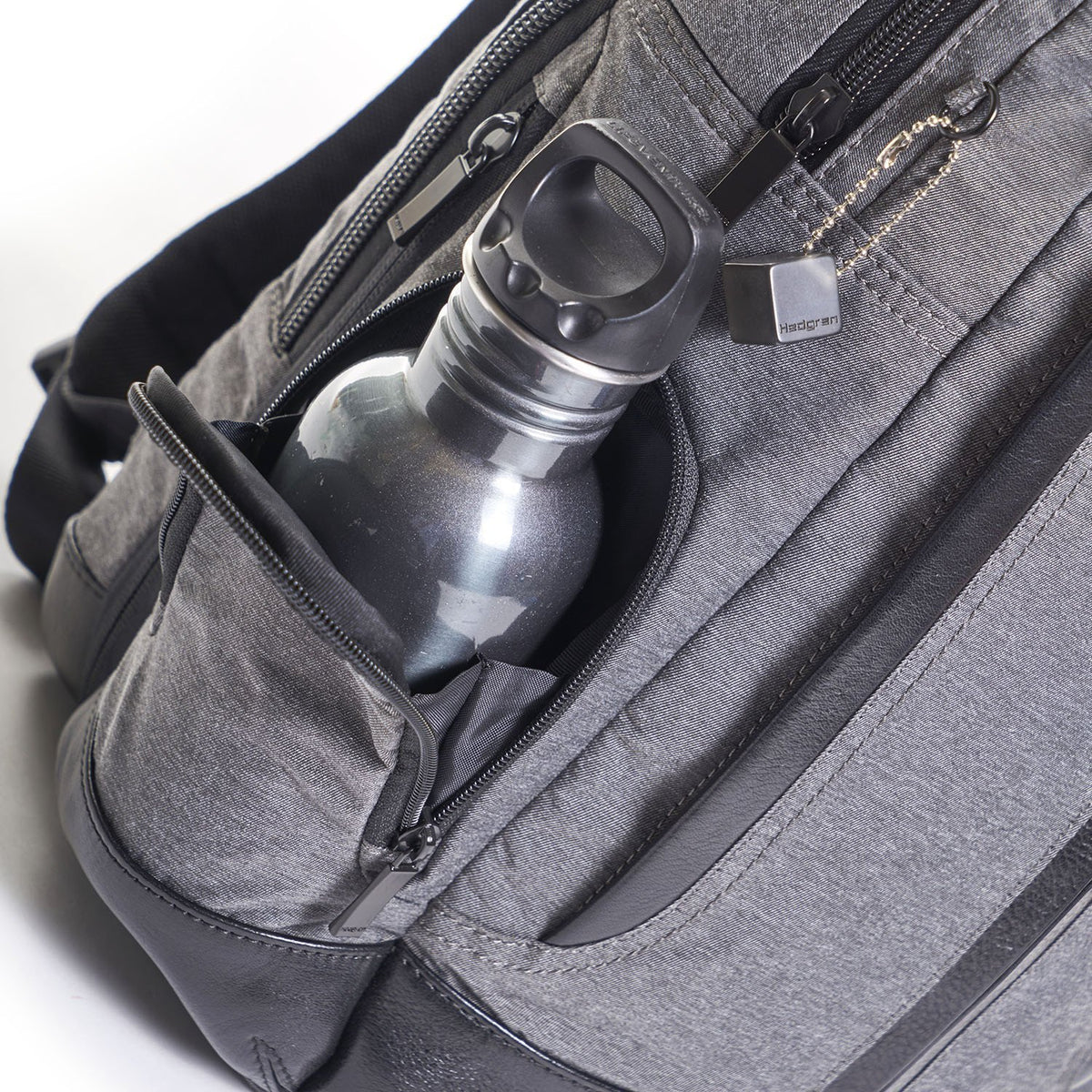 Hedgren Excellence Backpack 15.6" WORTH