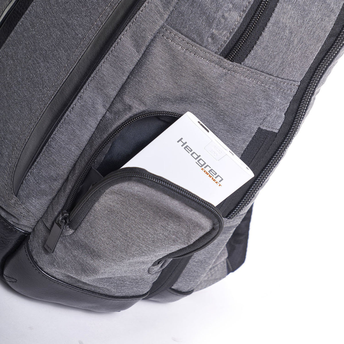 Hedgren Excellence Backpack 15.6" WORTH