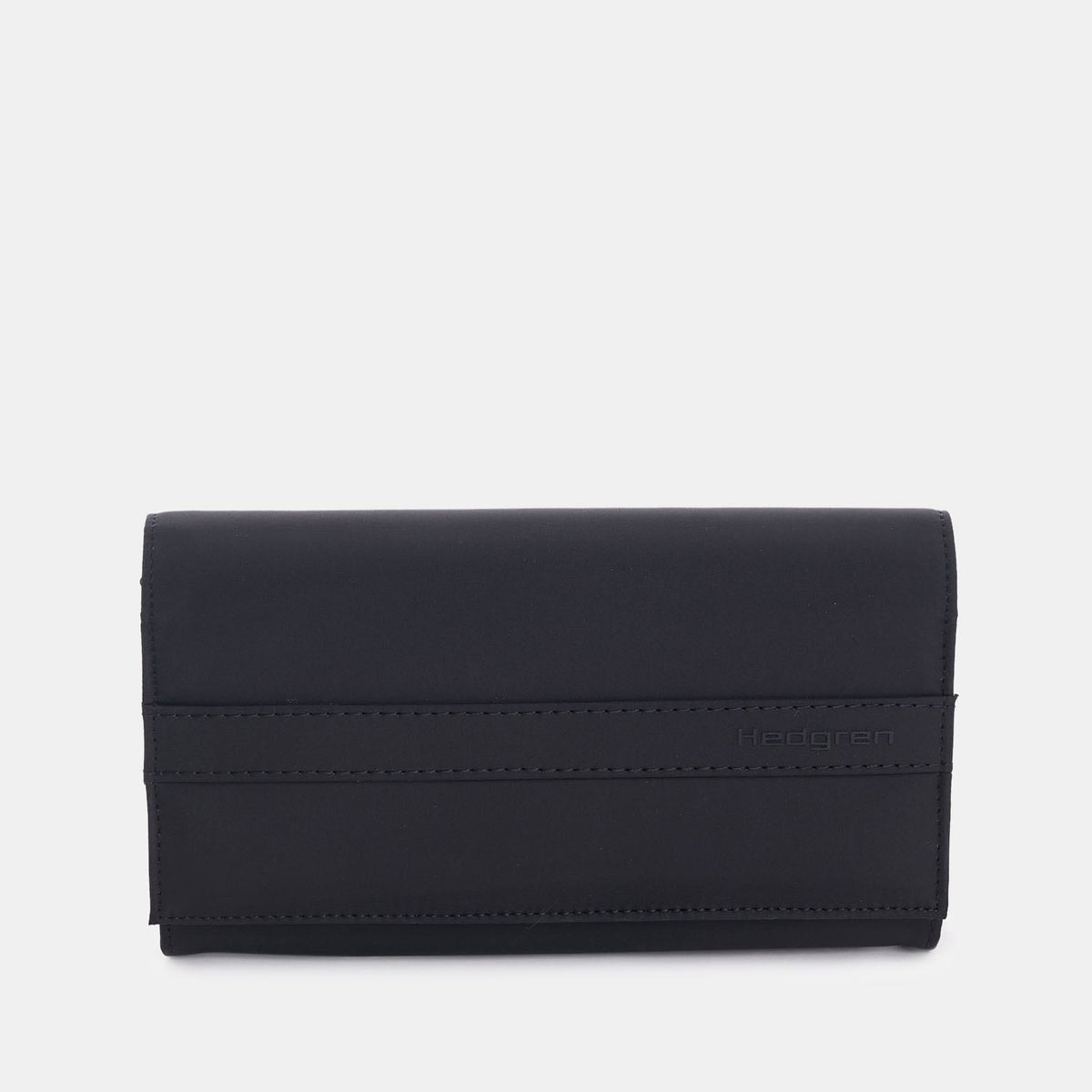 Hedgren LIRA Long Wallet With Flap RFID