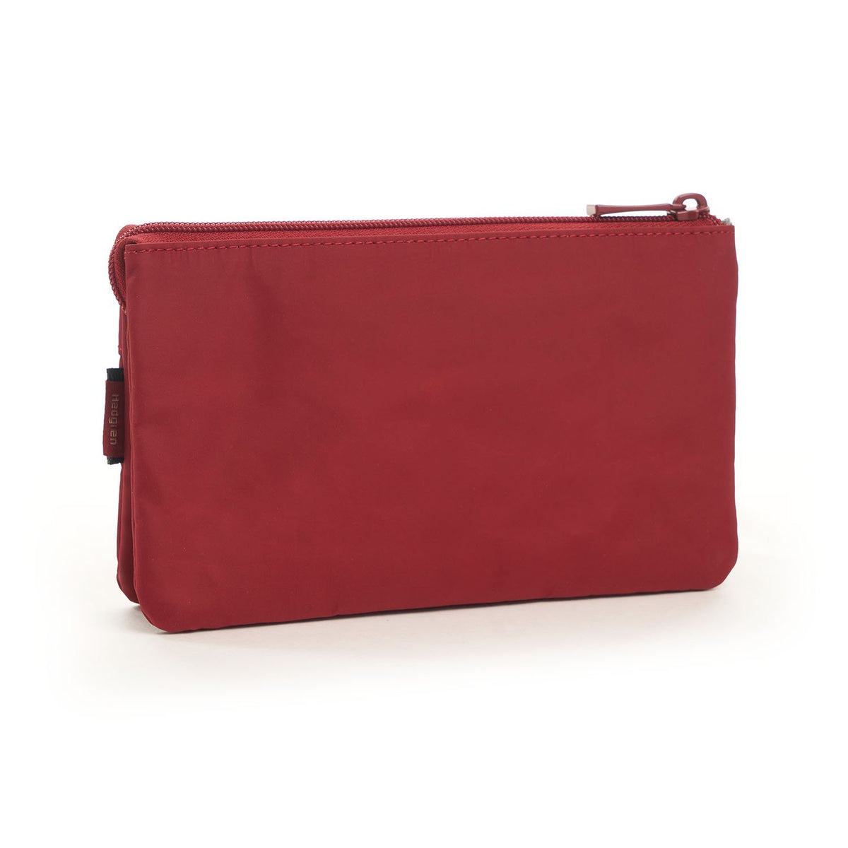Women’s Franc L Zipper Purse|Follis Collection|Hedgren