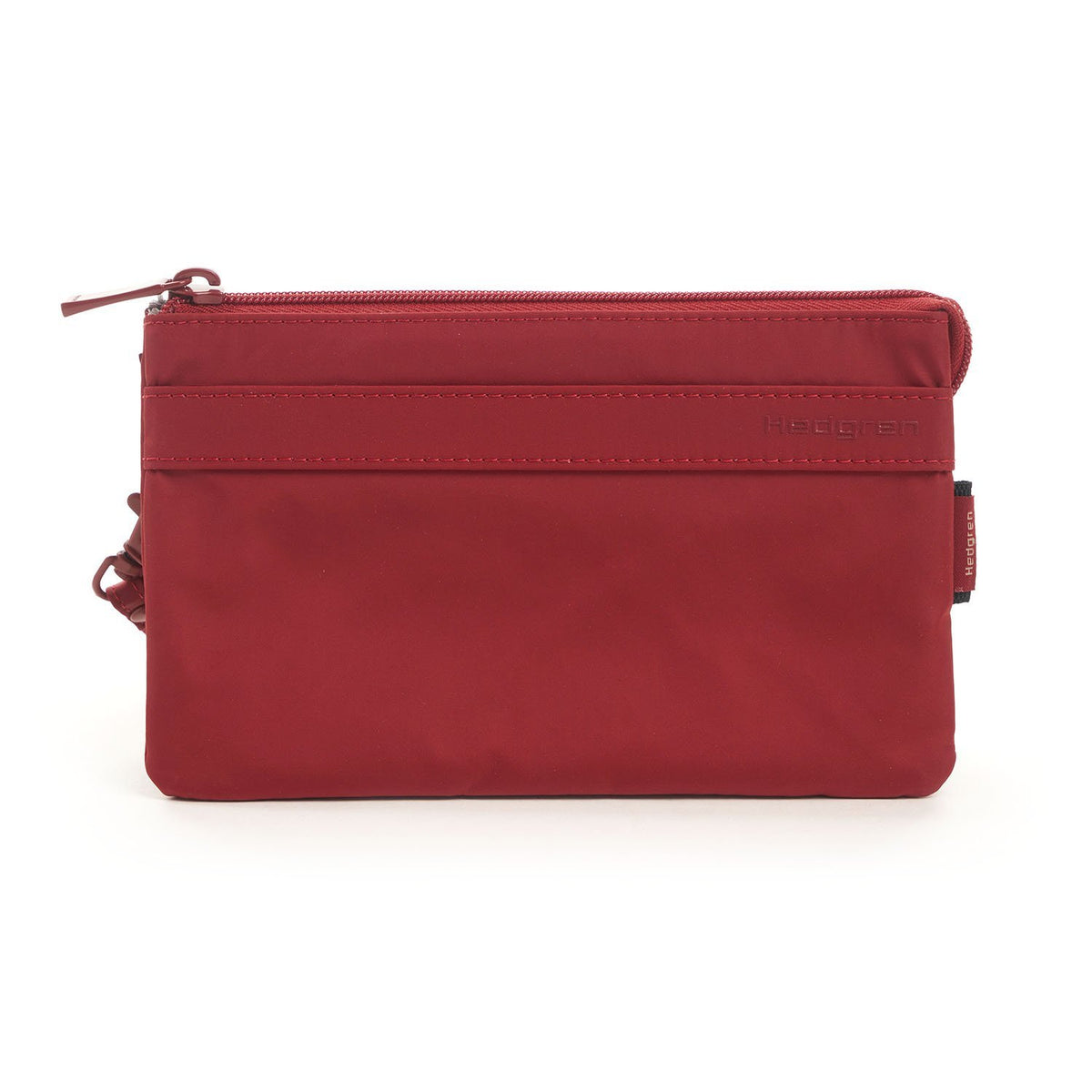 Women’s Franc L Zipper Purse|Follis Collection|Hedgren