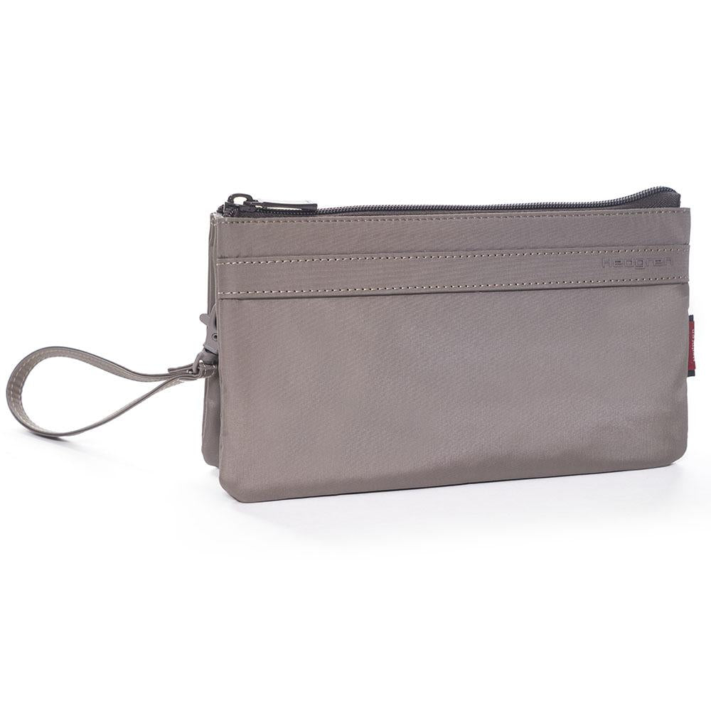 Hedgren FRANC XL 3 Zipper Pouch Extra Large RFID