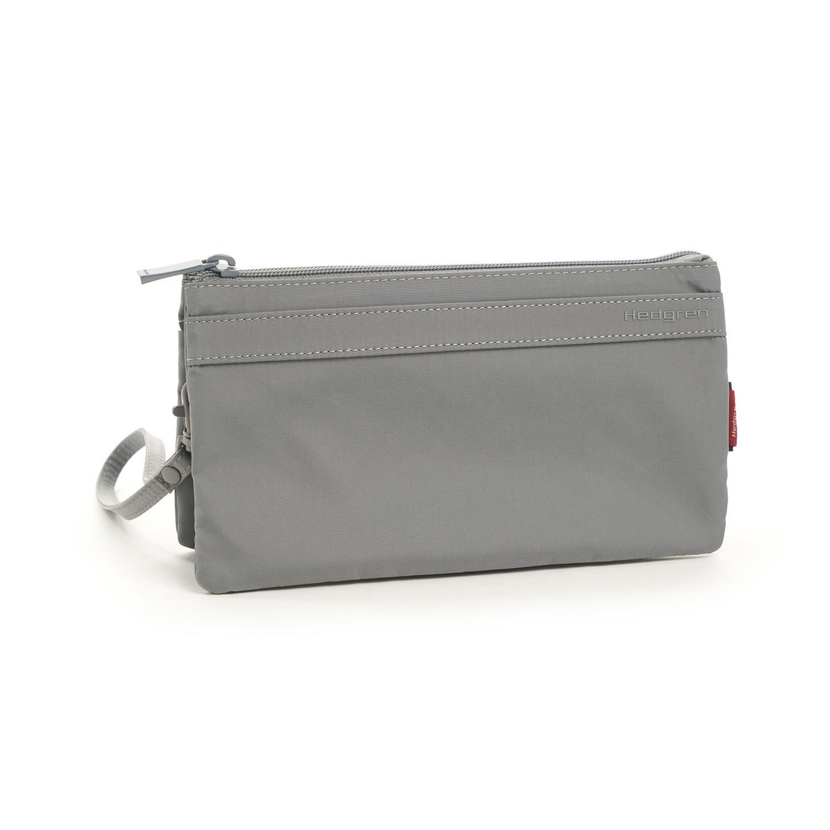 Women’s Franc XL Zipper Wallet|Follis Collection|Hedgren
