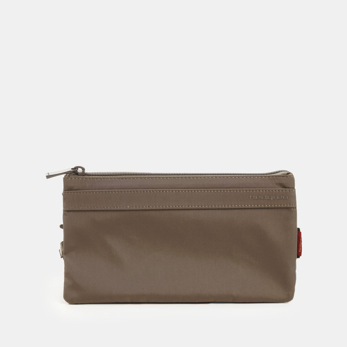 FRANC XL 3 Zipper Pouch Extra Large RFID