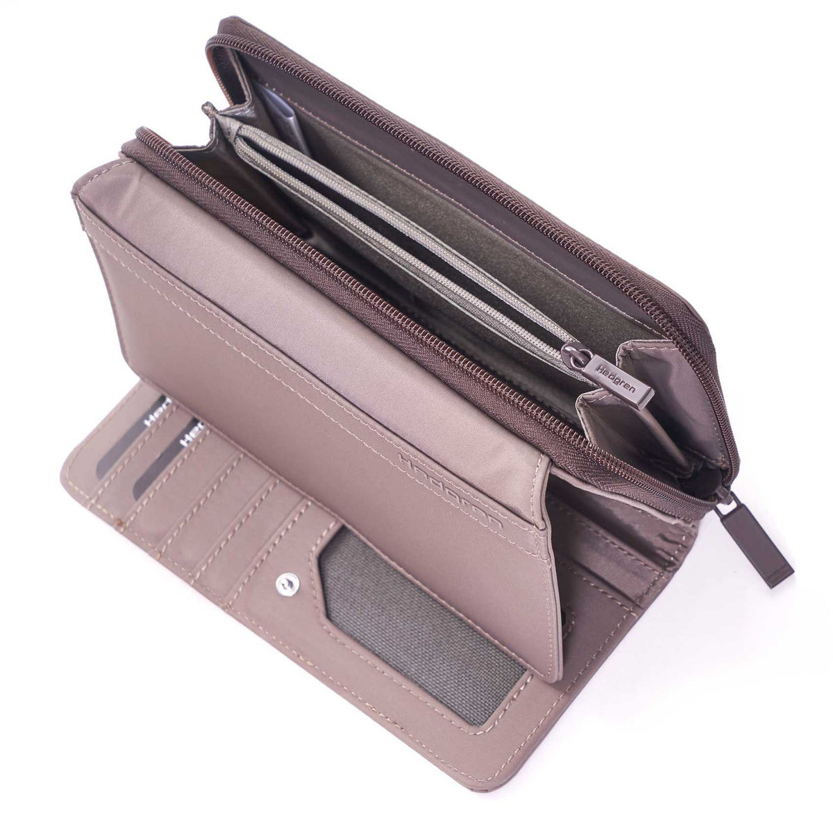 Hedgren Follis Wallet RUBLE