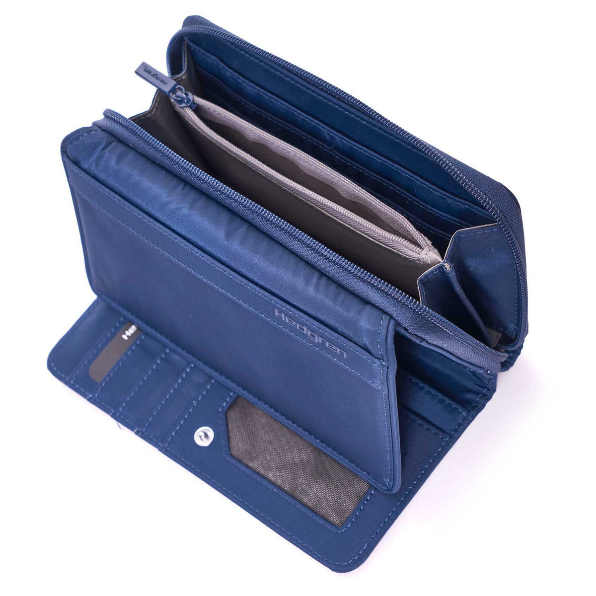 Hedgren Follis Wallet RUBLE
