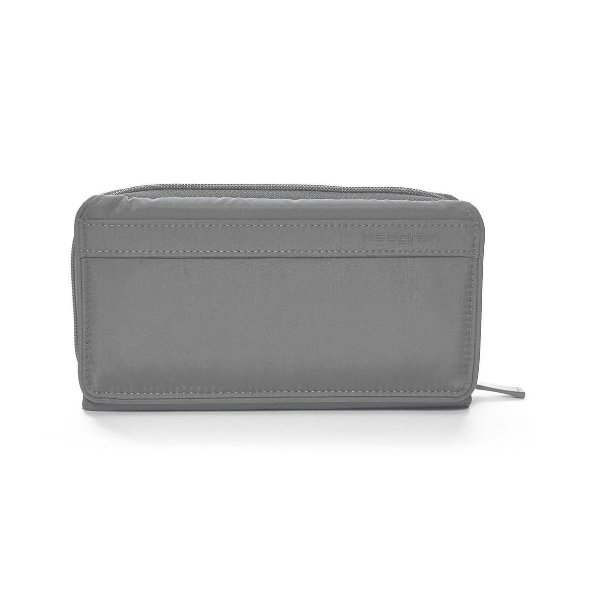 Women’s Ruble Long Zippered Wallet|Follis Collection|Hedgren