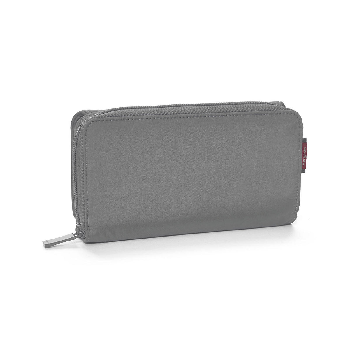 Women’s Ruble Long Zippered Wallet|Follis Collection|Hedgren