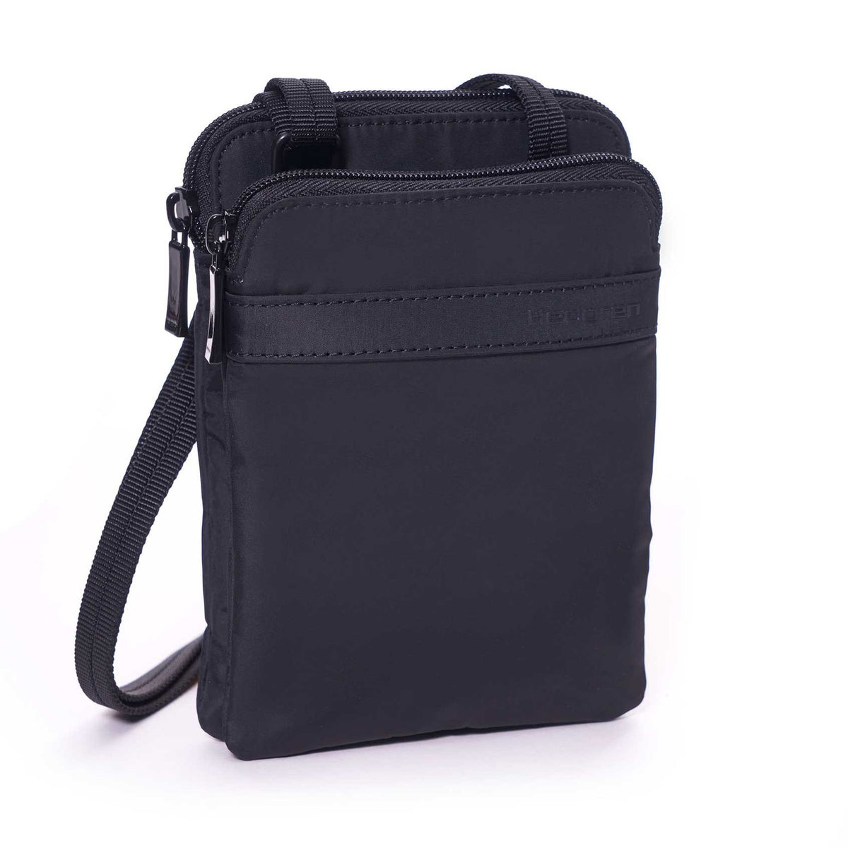 Hedgren Follis Passport Holder RUPEE