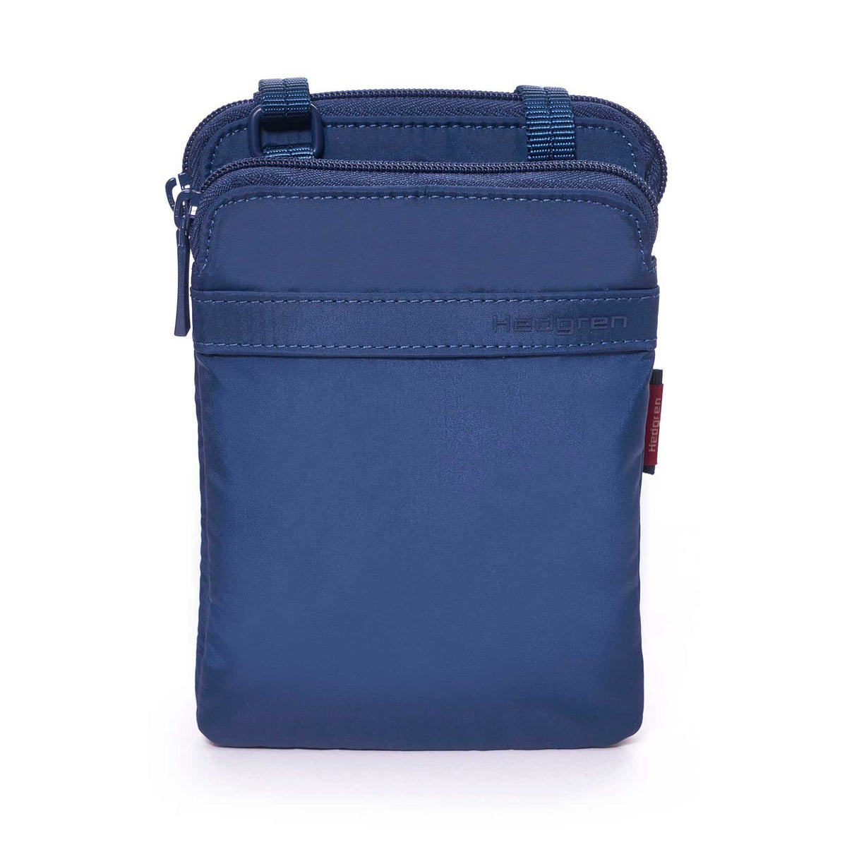 Hedgren Follis Passport Holder RUPEE