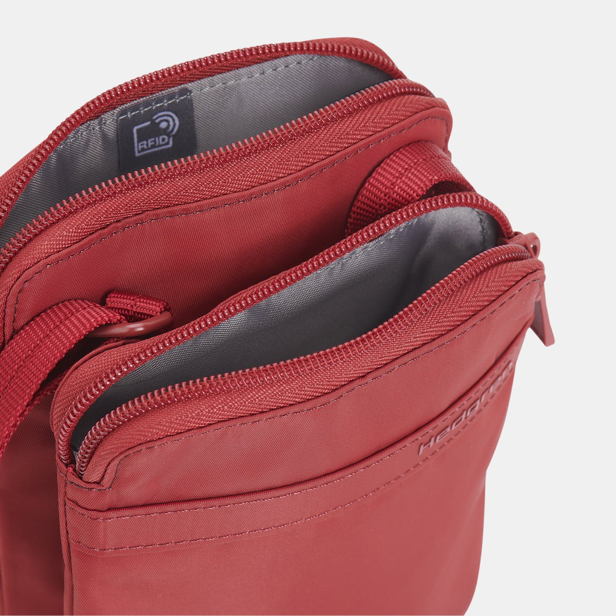 Hedgren RUPEE Passport Holder RFID