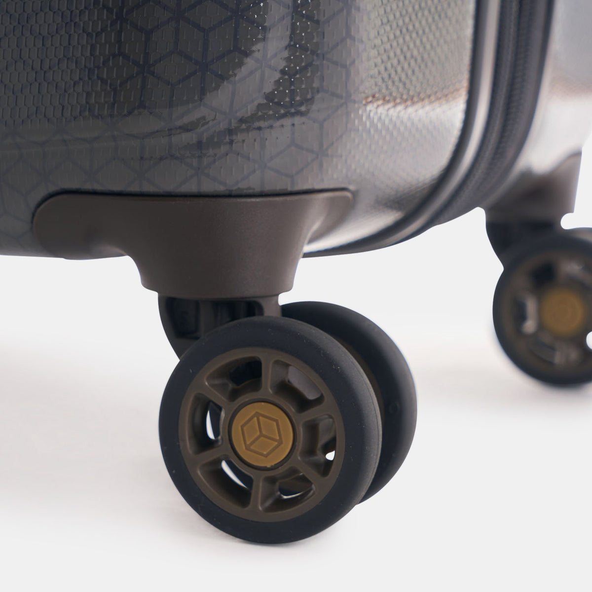 Hedgren GLIDE M EX 24"/67cm Expandable Spinner