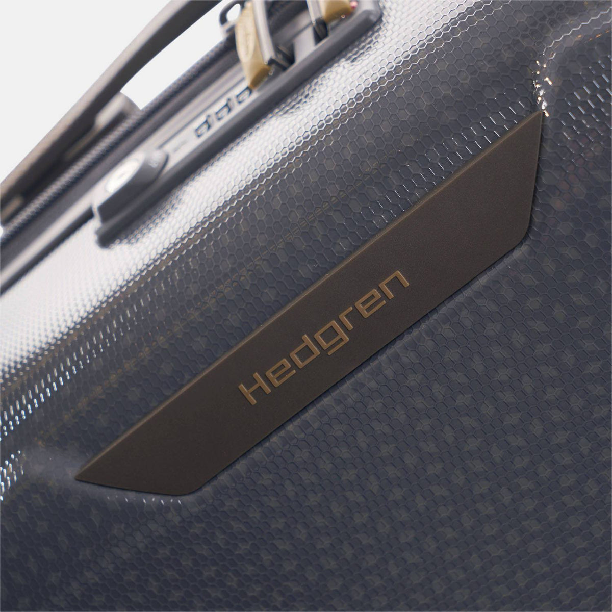 Hedgren GLIDE S 20"/55cm Spinner (Iata Size)