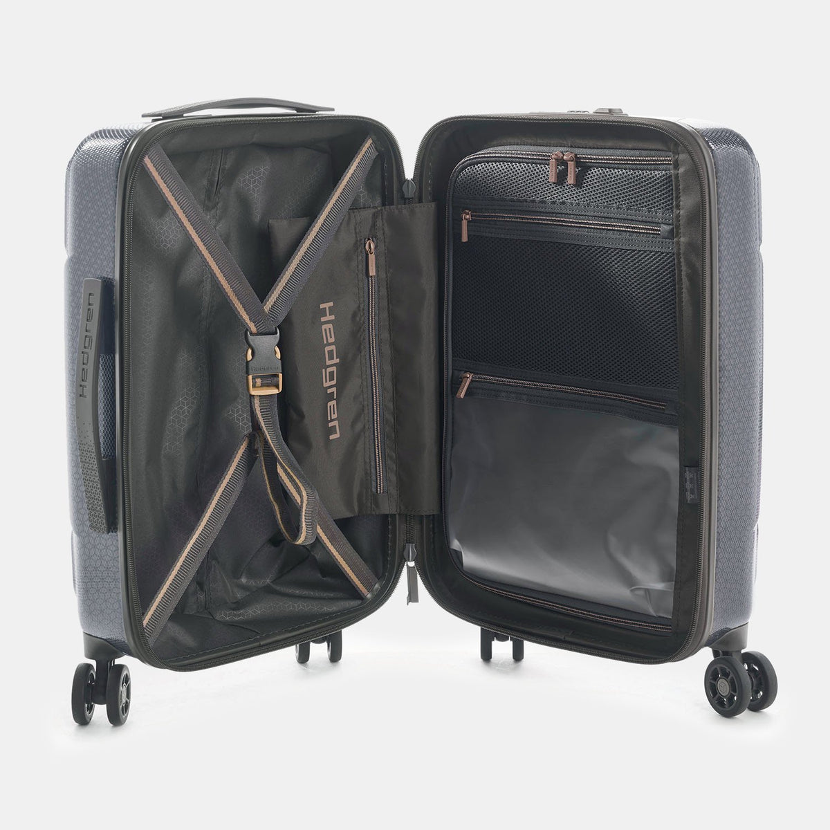 Hedgren GLIDE S 20"/55cm Spinner (Iata Size)