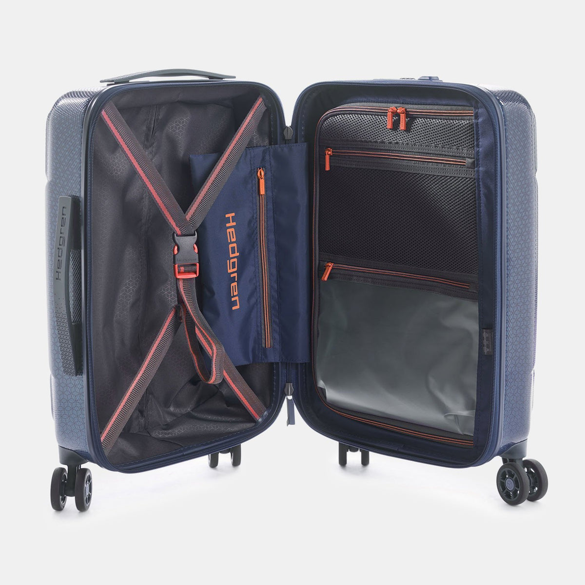 Hedgren GLIDE S 20"/55cm Spinner (Iata Size)