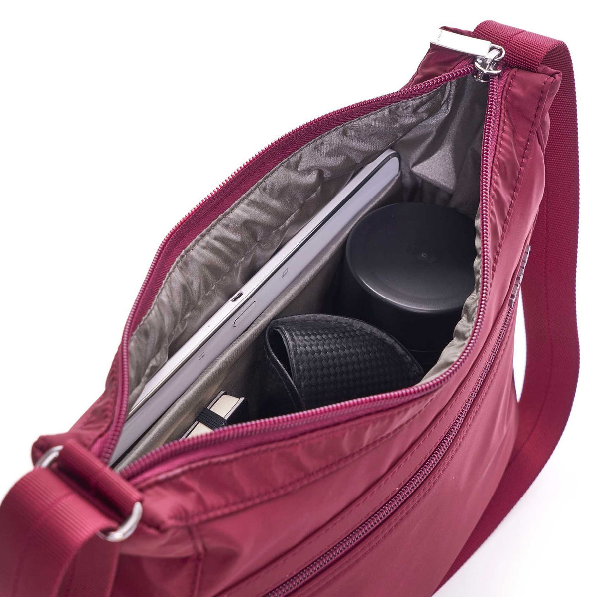 Hedgren Inner City Shoulder Bag HARPERS S