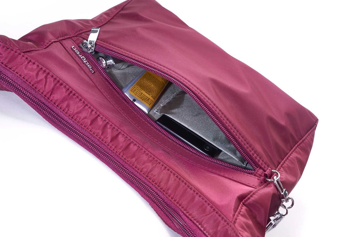 Hedgren Inner City Shoulder Bag HARPERS S